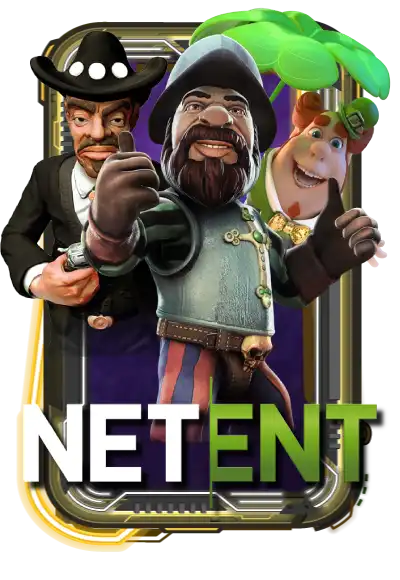 NETENT